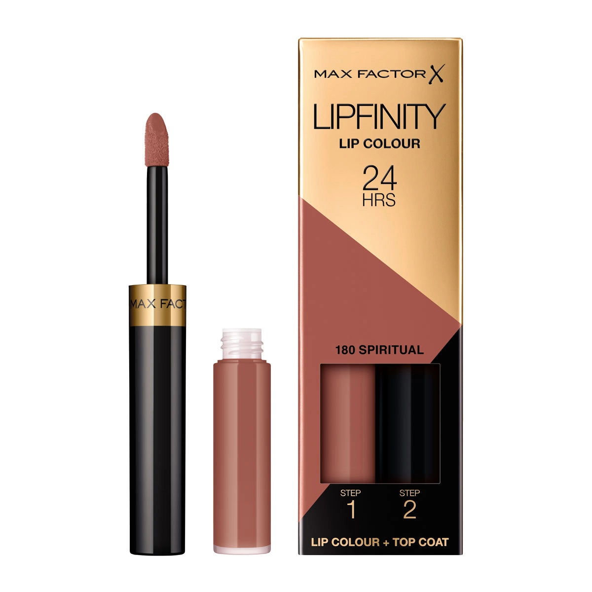 MAXFACTOR LIPFINITY LIQUID LIPSTICK