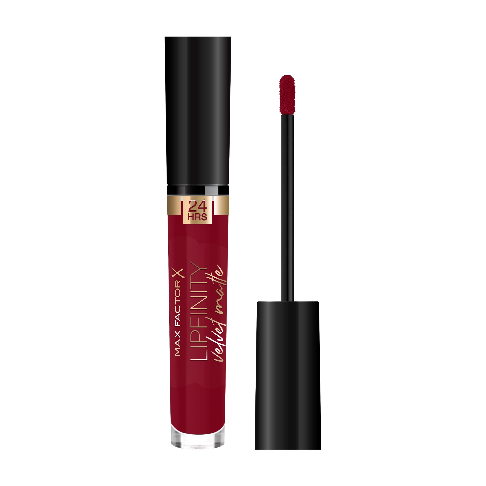 MAXFACTOR LIPFINITY VELVET MATTE