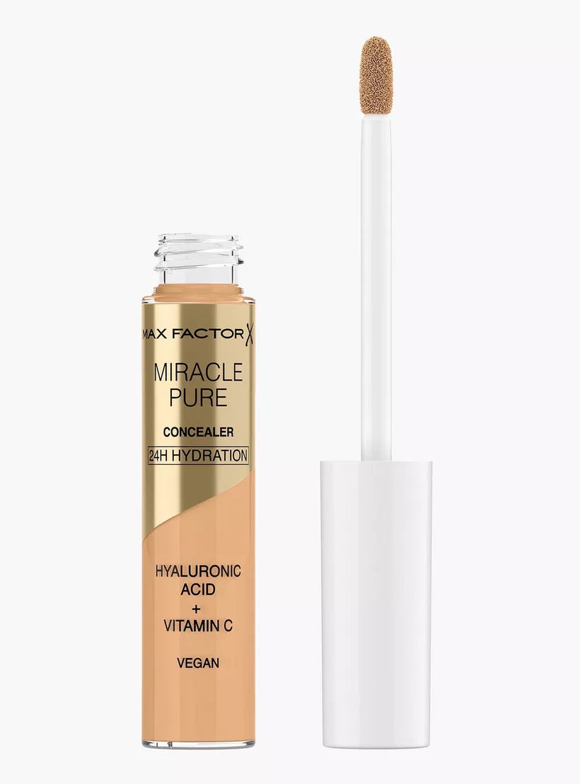 MAXFACTOR MIRACLE PURE CONCEALER