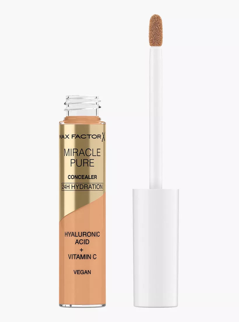 MAXFACTOR MIRACLE PURE CONCEALER