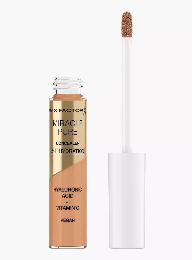 MAXFACTOR MIRACLE PURE CONCEALER