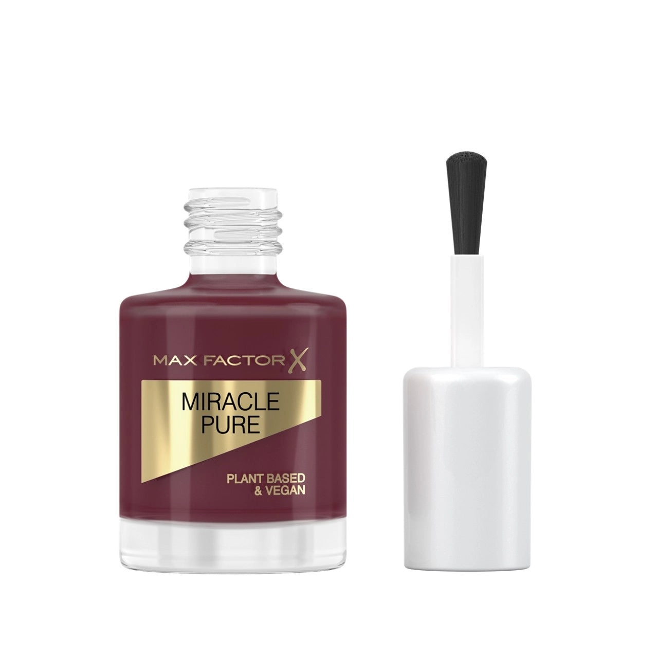 MAXFACTOR MIRACLE PURE NAIL POLISH