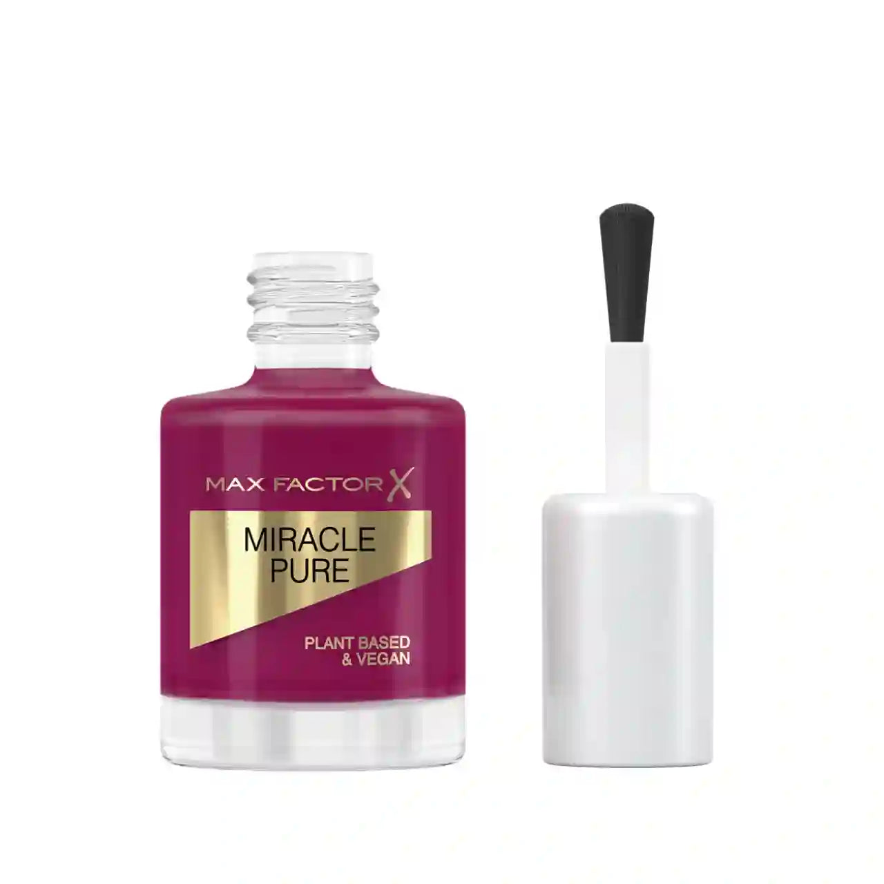 MAXFACTOR MIRACLE PURE NAIL POLISH