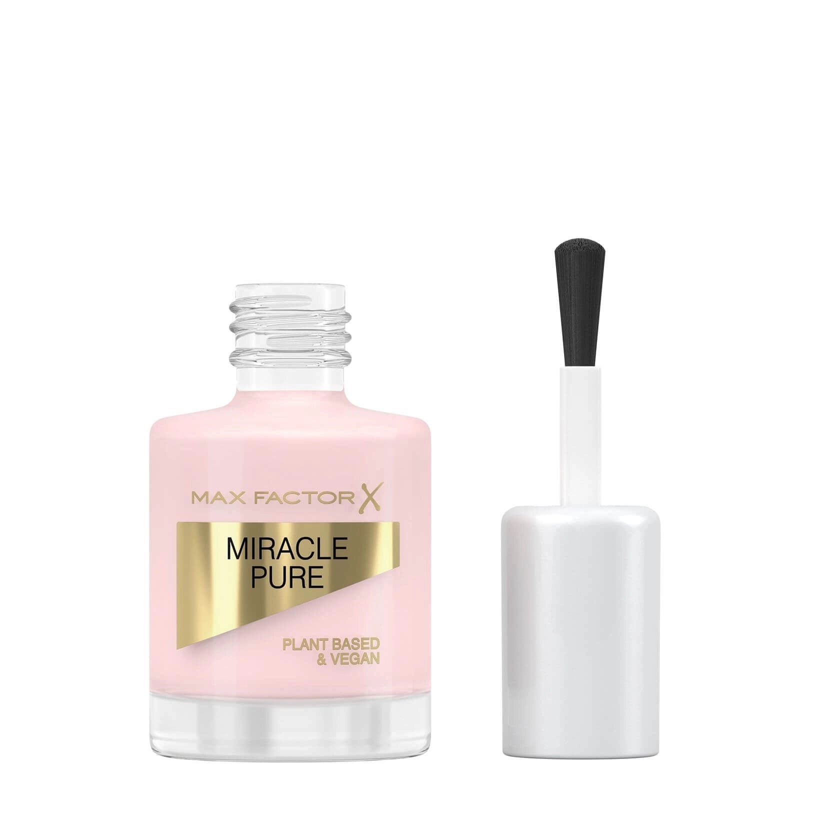 MAXFACTOR MIRACLE PURE NAIL POLISH