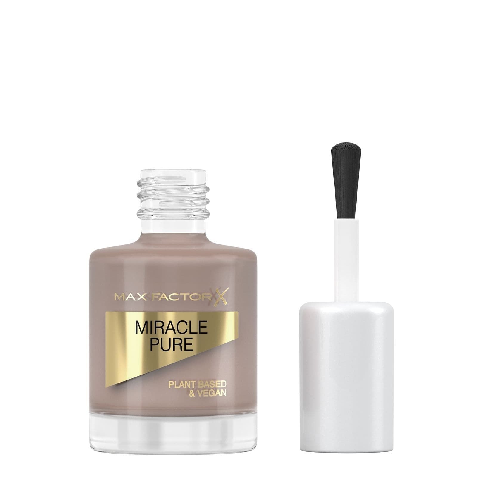 MAXFACTOR MIRACLE PURE NAIL POLISH