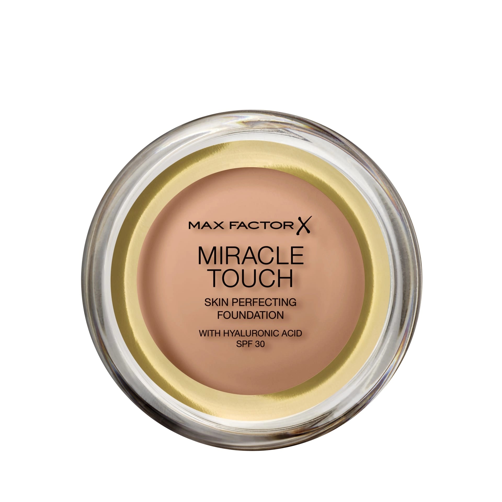 MAXFACTOR MIRACLE TOUCH FOUNDATION