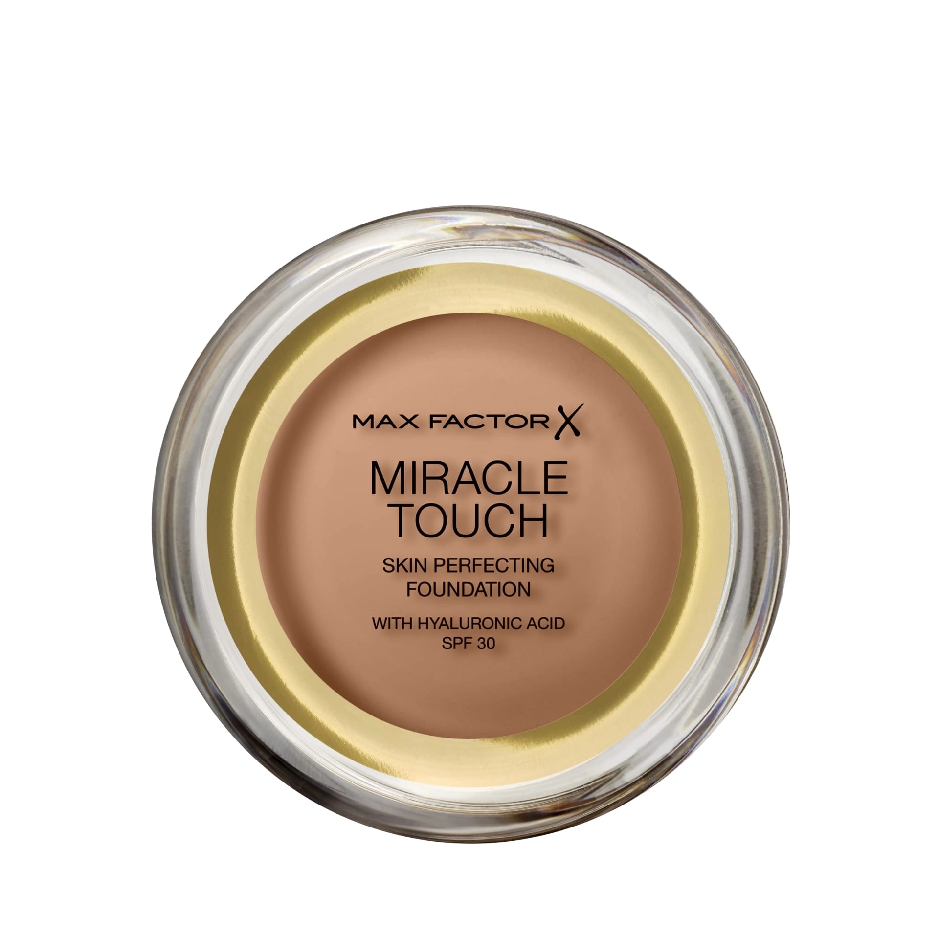MAXFACTOR MIRACLE TOUCH FOUNDATION