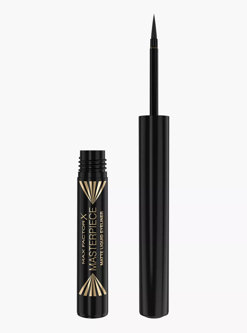 MAXFACTOR Masterpiece Matte Liquid Eyeliner