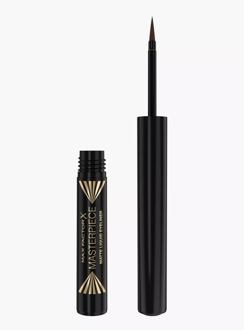 MAXFACTOR Masterpiece Matte Liquid Eyeliner