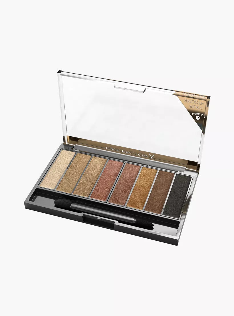 MAXFACTOR Masterpiece Nude Eyeshadow Palette