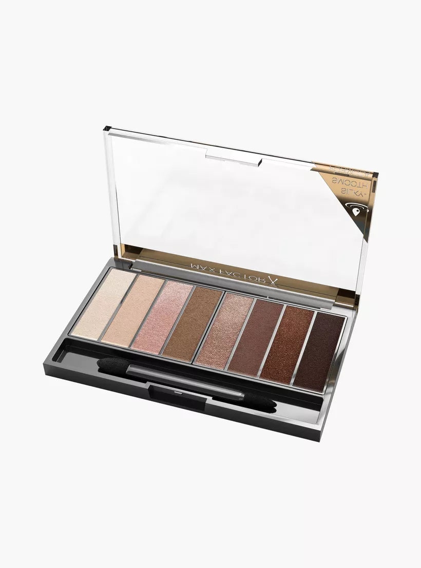 MAXFACTOR Masterpiece Nude Eyeshadow Palette