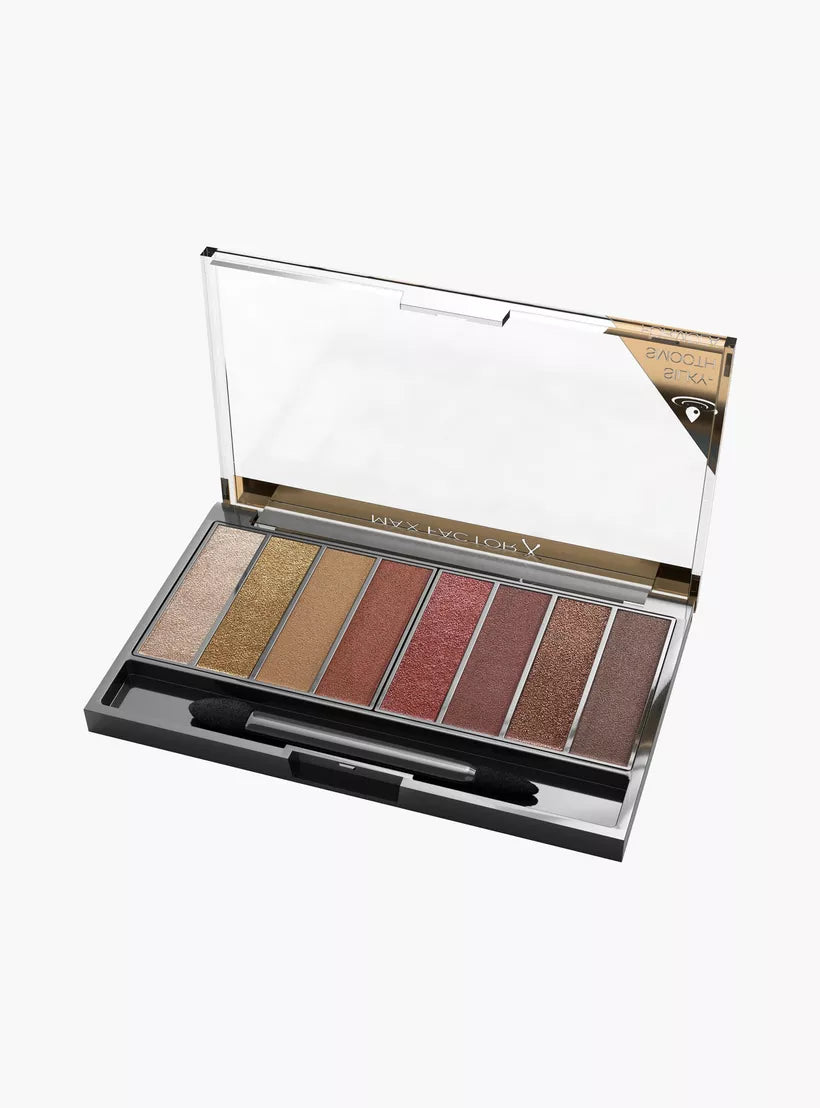 MAXFACTOR Masterpiece Nude Eyeshadow Palette