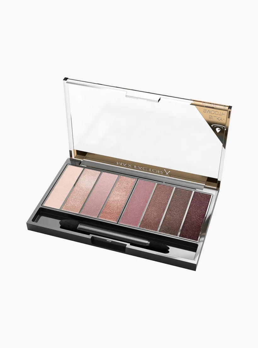 MAXFACTOR Masterpiece Nude Eyeshadow Palette