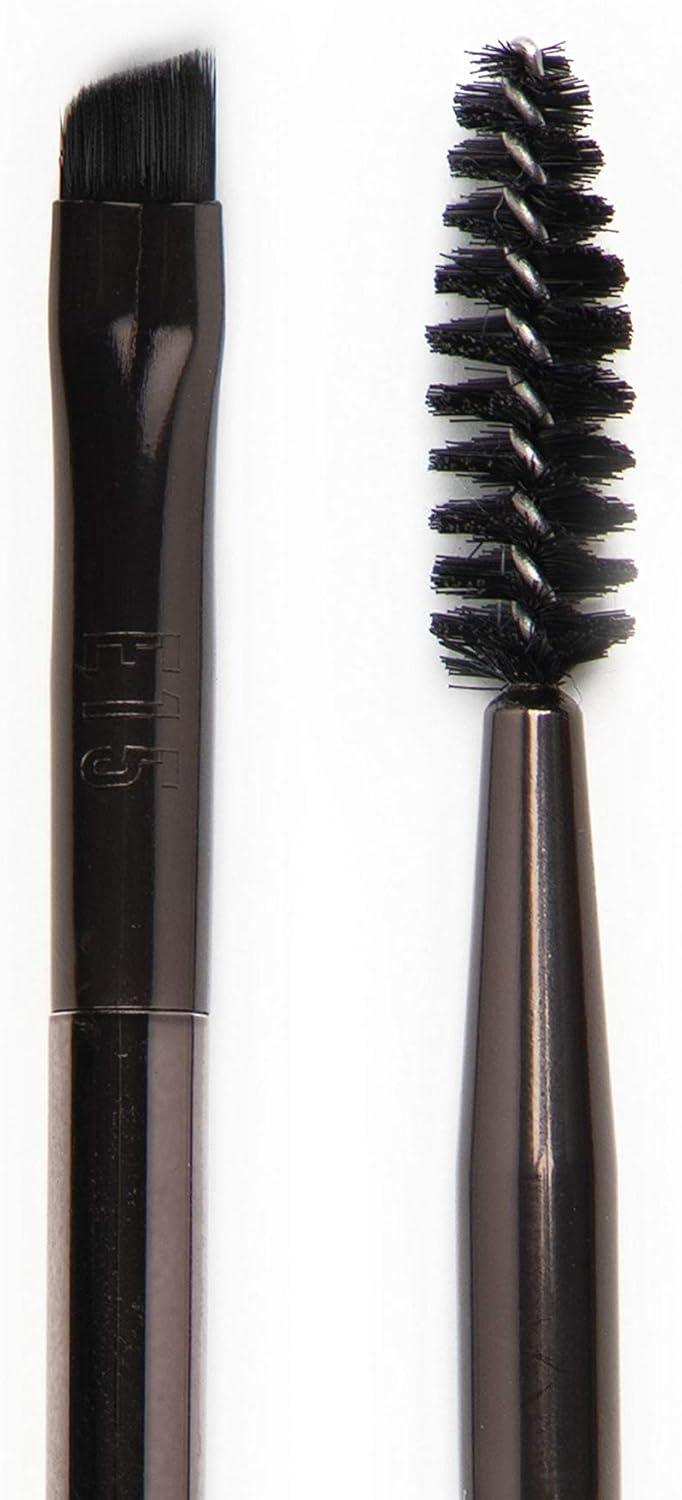 MAXFACTOR Pro Angled Eye Brow Brush -E15