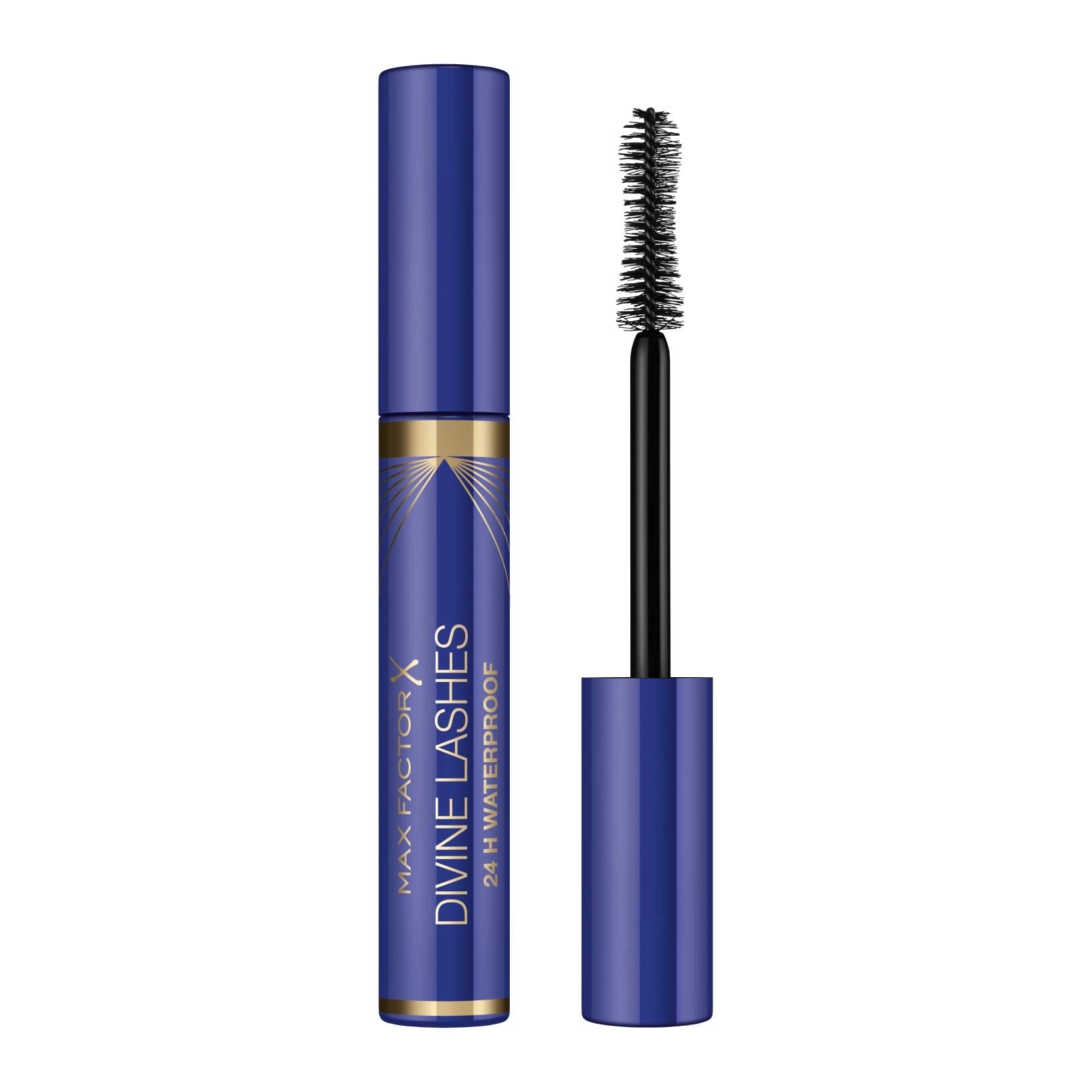 MAXFACTORVDIVINE LASHES WATERPROOF MASCARA