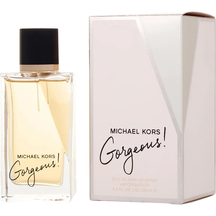 MICHAEL KORS GORGEOUS! EDP