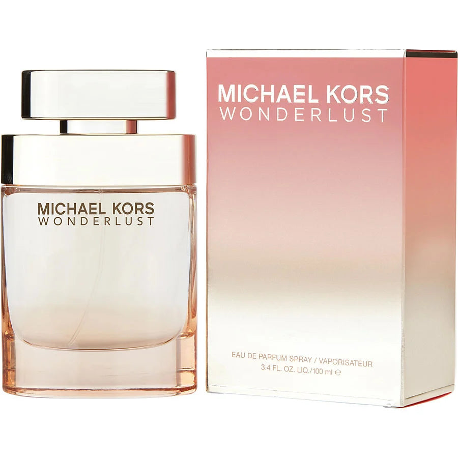 MICHAEL KORS WONDERLUST EDP