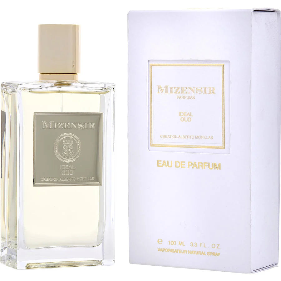 MIZENSIR IDEAL OUD EDP
