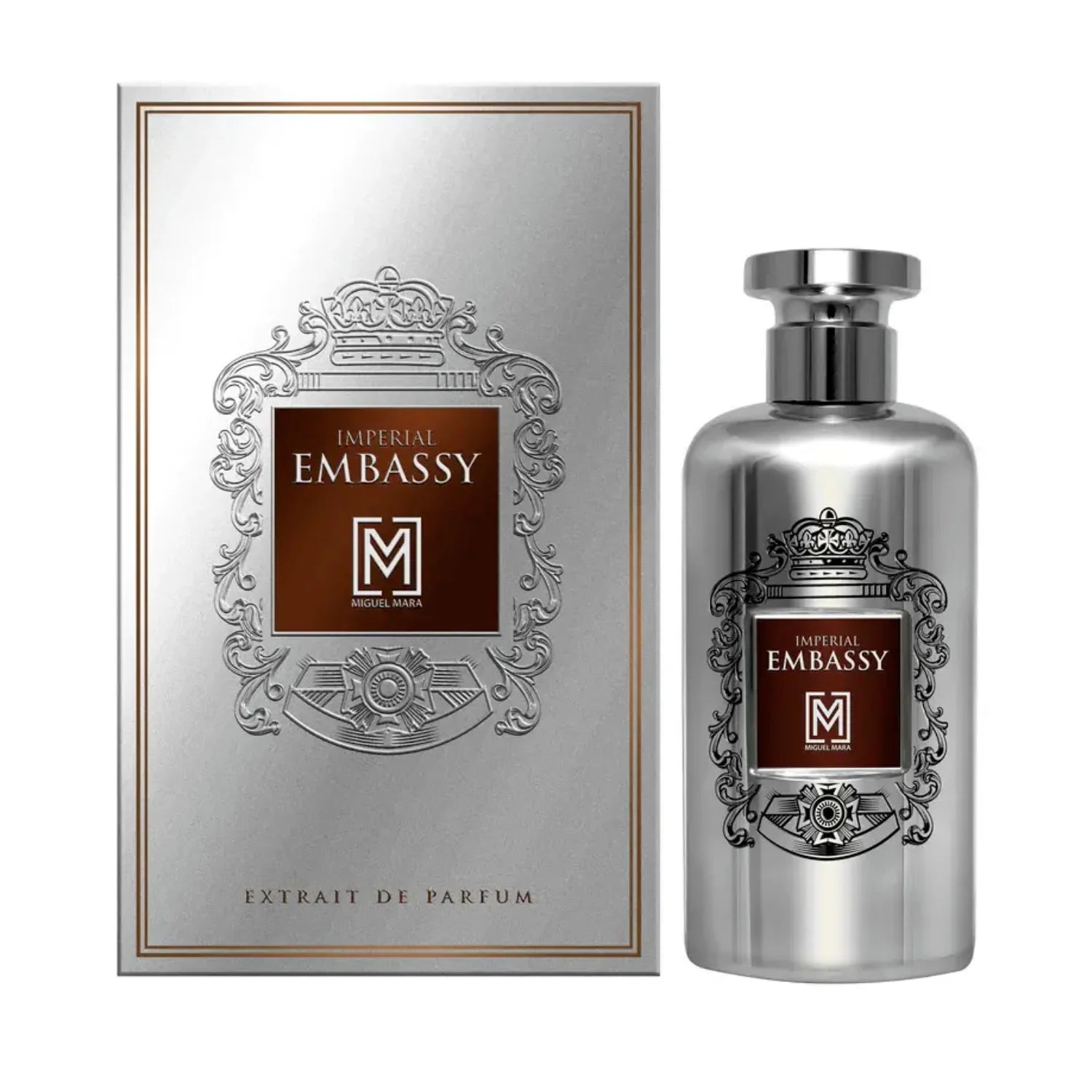 MM EMBASSY IMPERIAL EDP