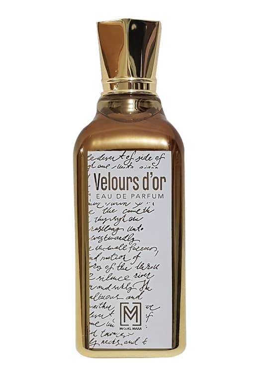 MM EMBASSY VELLOUR D'OR EDP