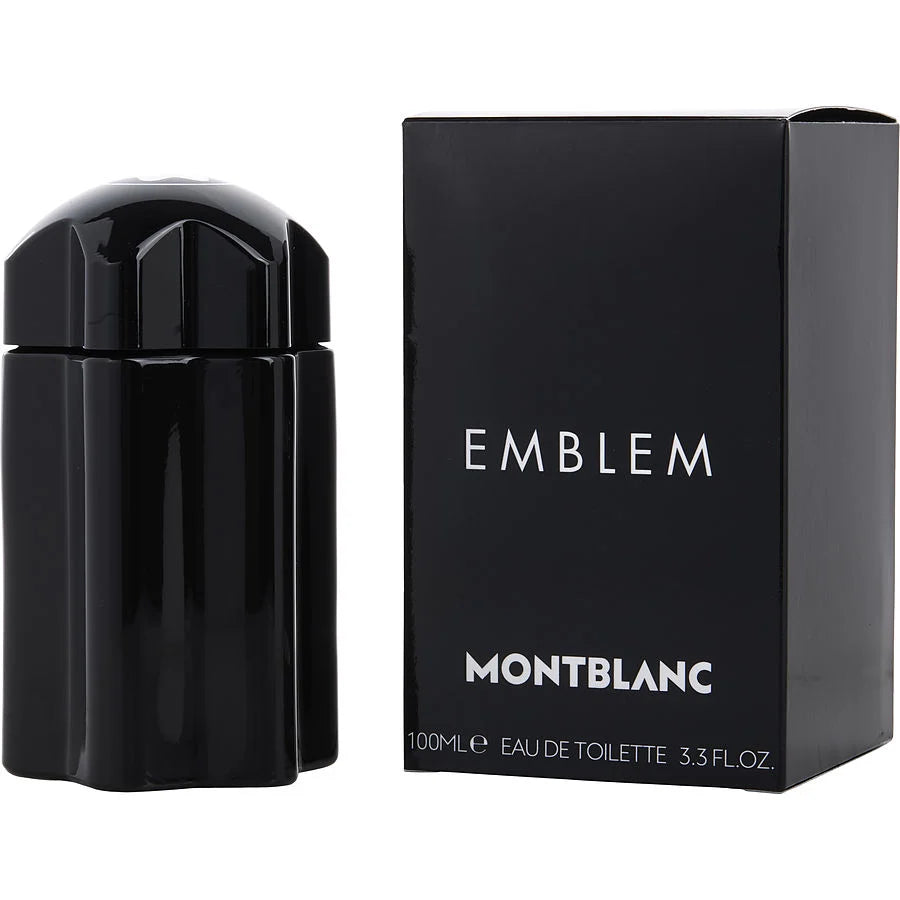 MONTBLANC EMBLEM MAN EDT