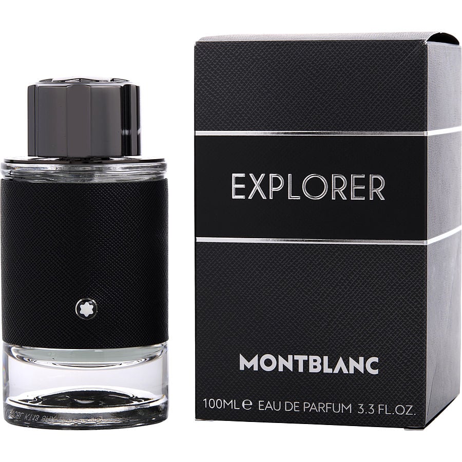 MONTBLANC EXPLORER EDP
