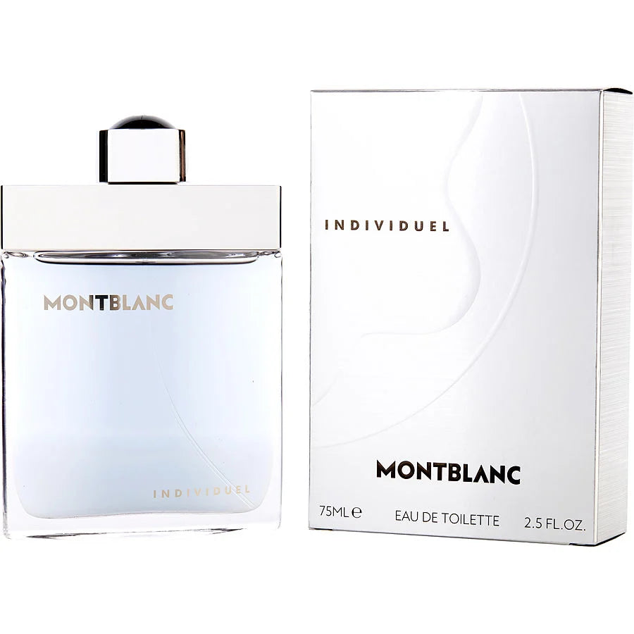 MONTBLANC INDIVIDUEL MAN EDT