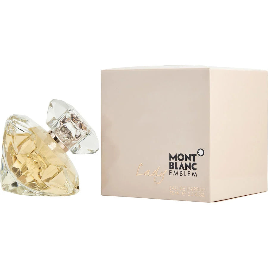 MONTBLANC LADY EMBLEM EDP