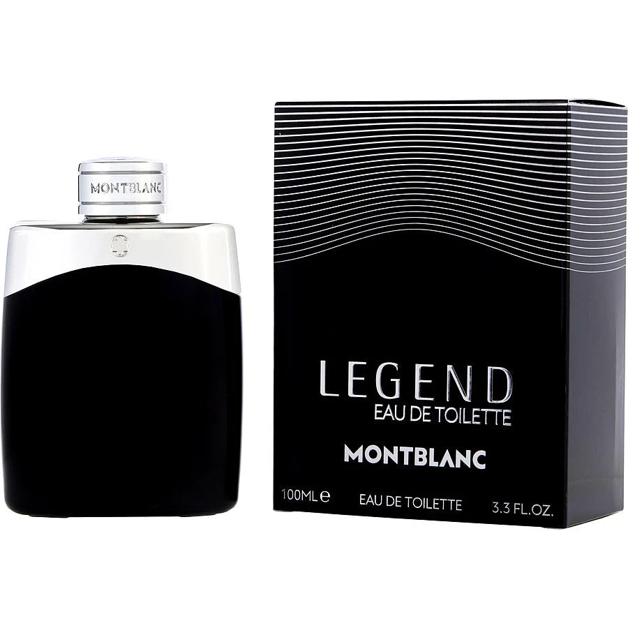 MONTBLANC LEGEND EDT