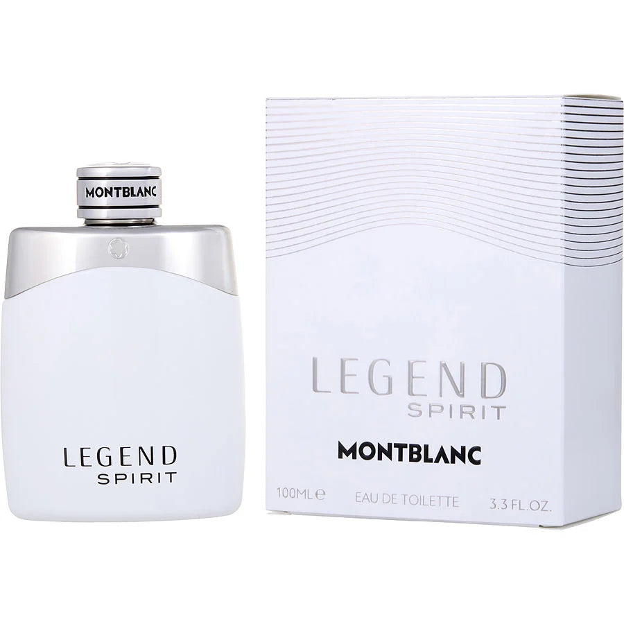 MONTBLANC LEGEND SPIRIT EDT