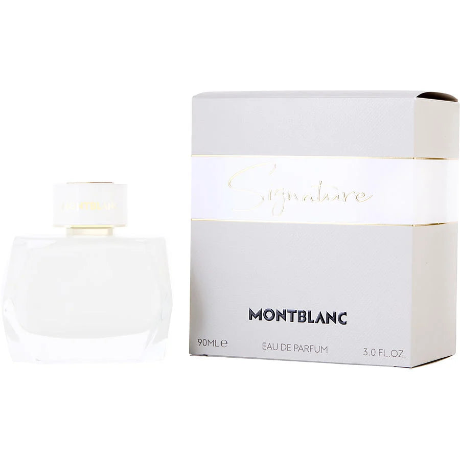 MONTBLANC SIGNATURE EDP