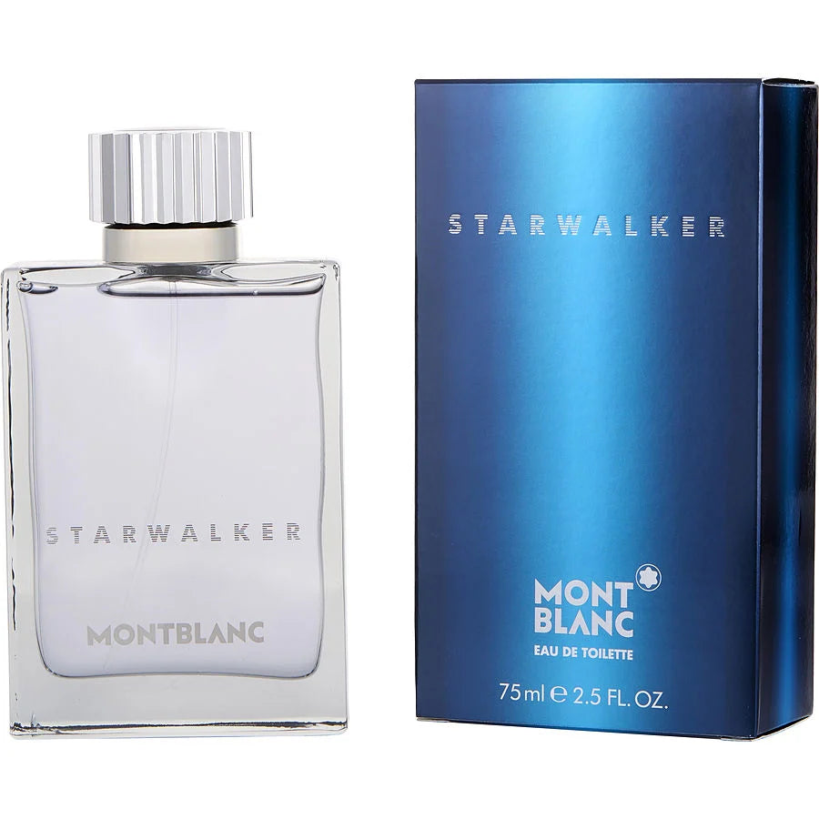 MONTBLANC STARWALKER EDT