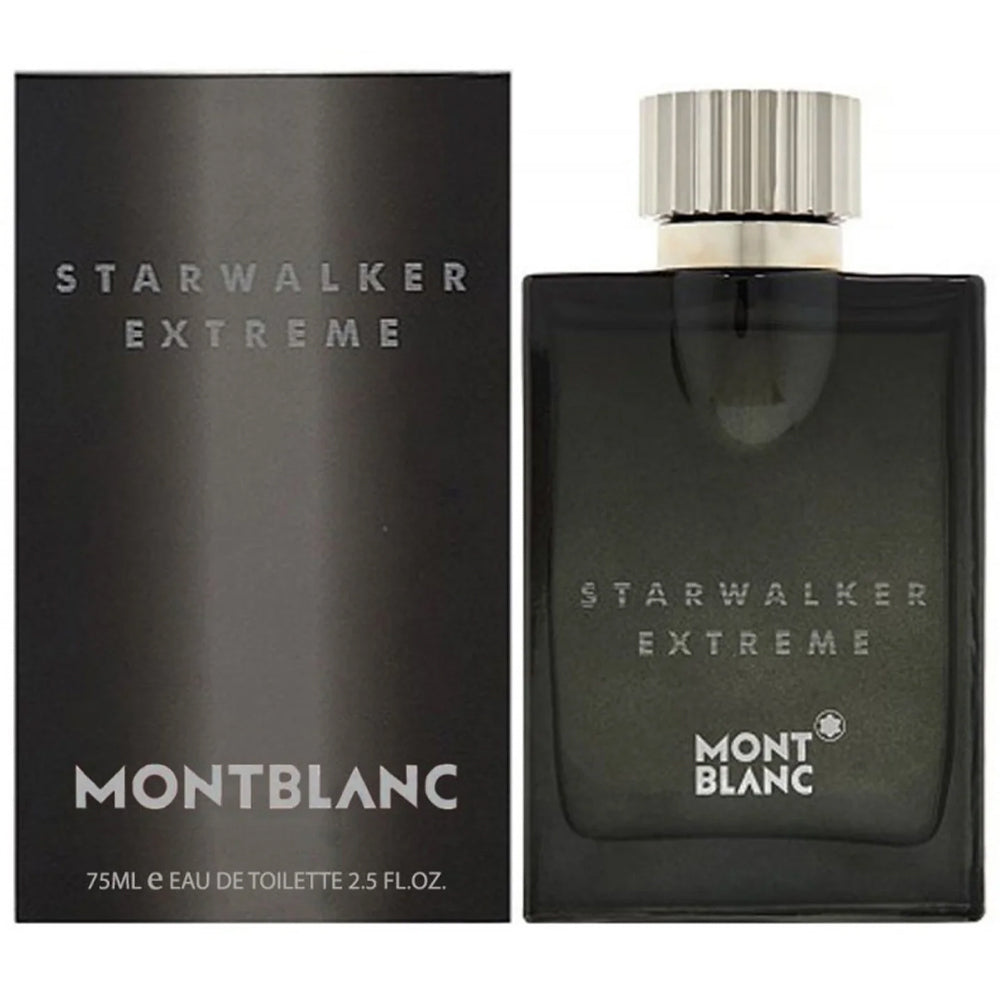 MONTBLANC STARWALKER EXTREME EDT