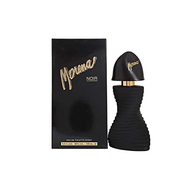 MORENA NOIR EDT