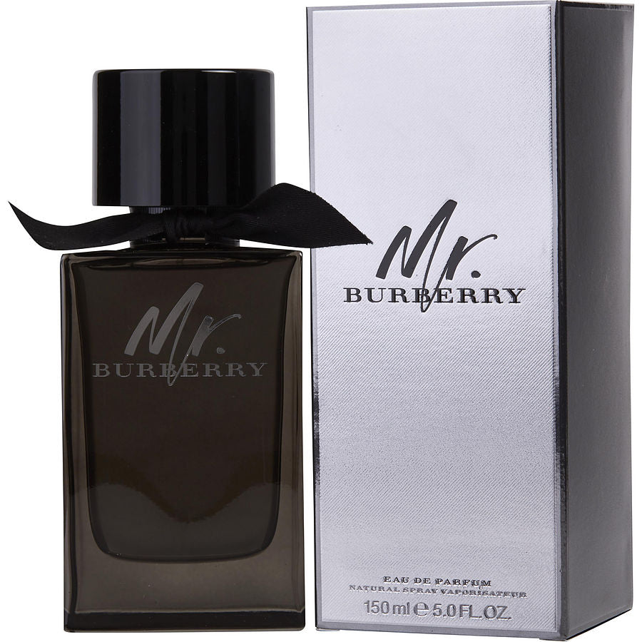 MR BURBERRY EDP