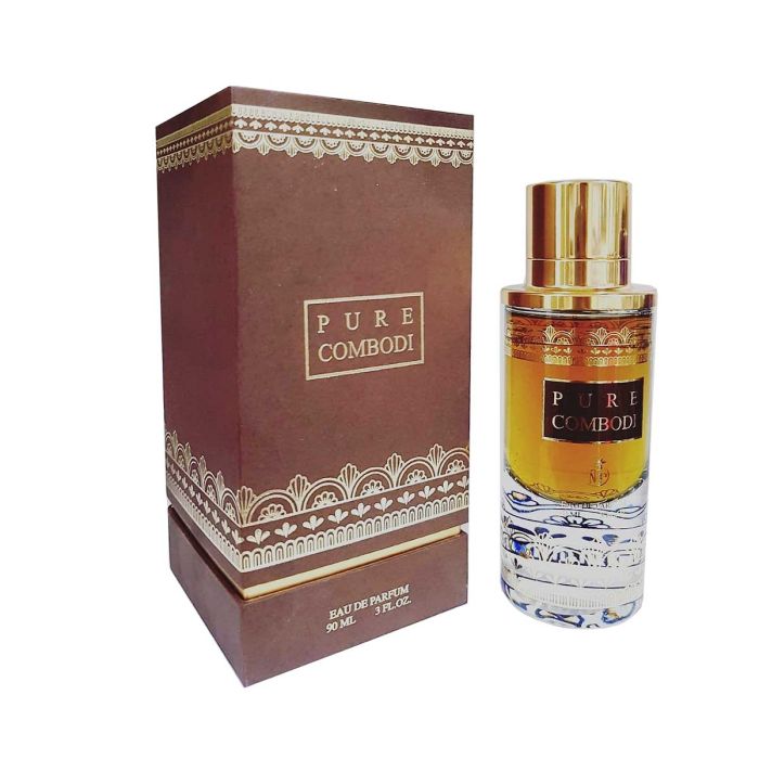 MTP PURE COMBODI EDP