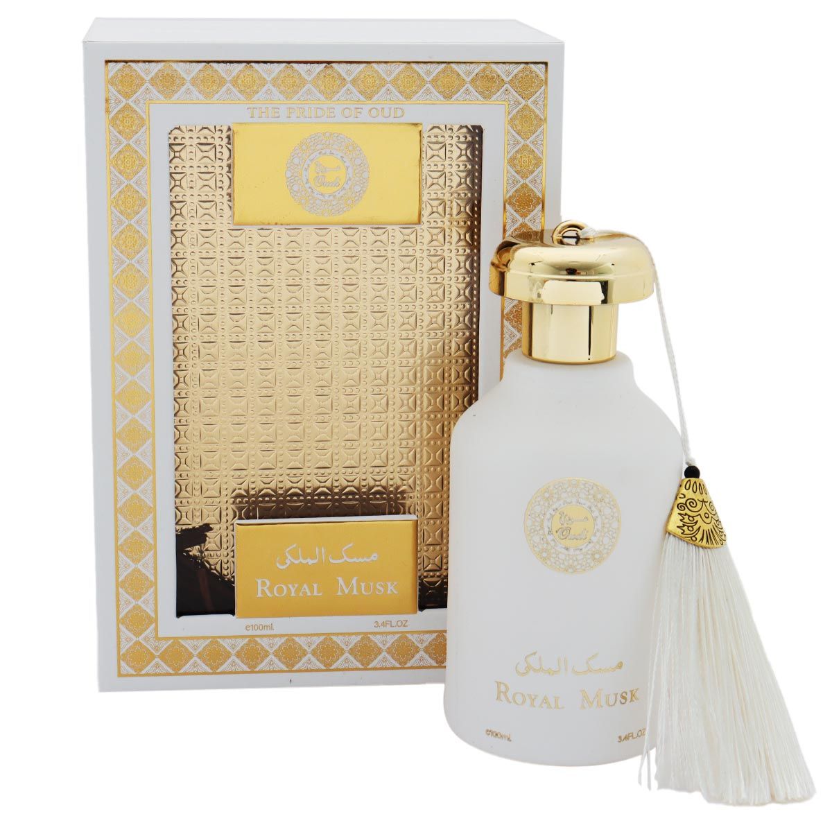 MTP ROYAL MUSK EDP
