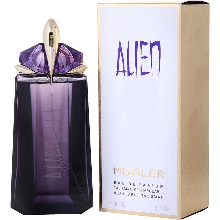 MUGLER ALIEN EDP