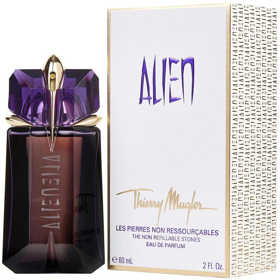 MUGLER ALIEN EDP