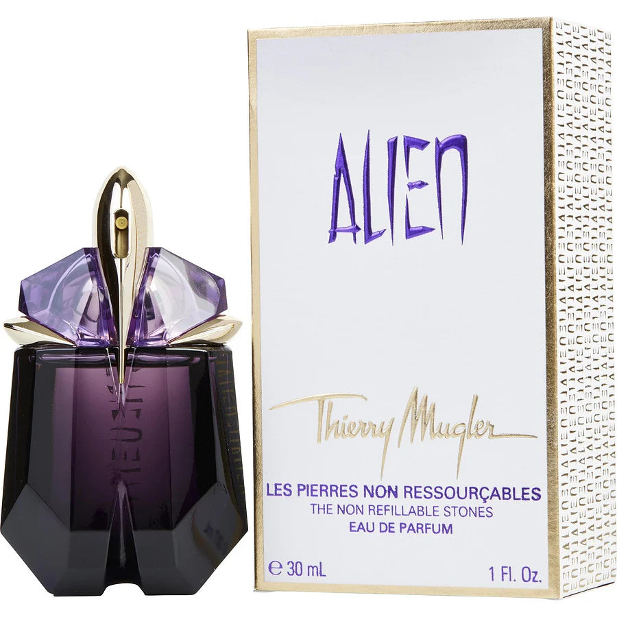 MUGLER ALIEN EDP