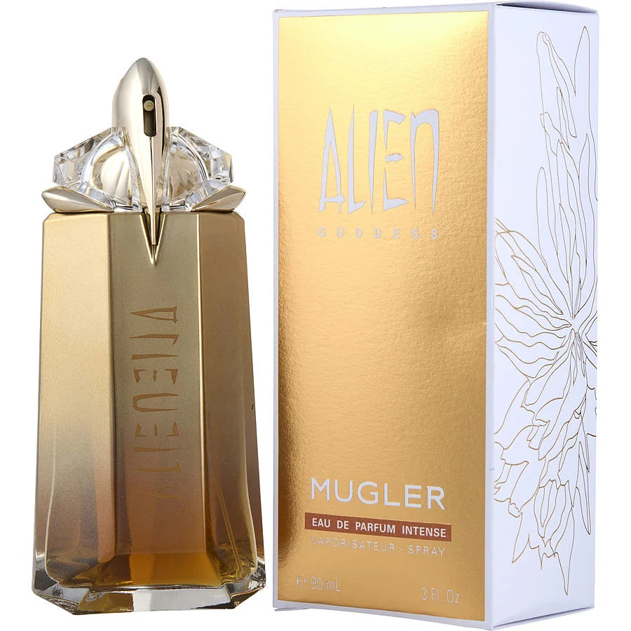 MUGLER ALIEN GODDESS INTENSE EDP