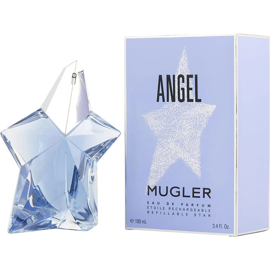 MUGLER ANGEL EDP