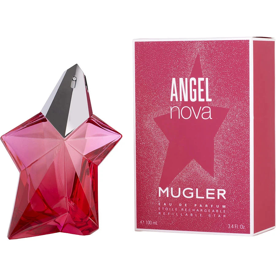 MUGLER ANGEL NOVA EDP