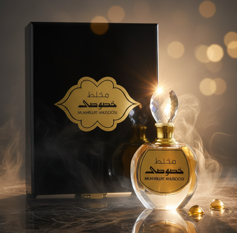 MUKHLATH KHUSOOSI 6ML