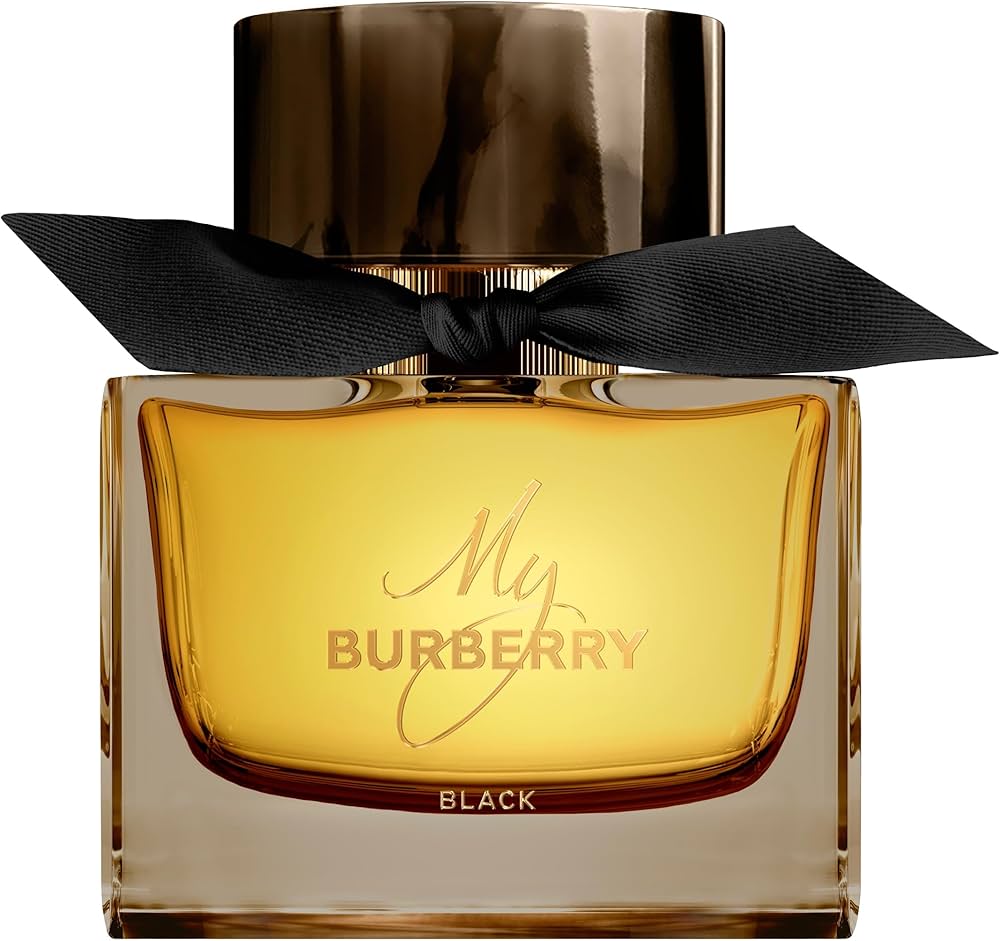 MY BURBERRY BLACK EDP