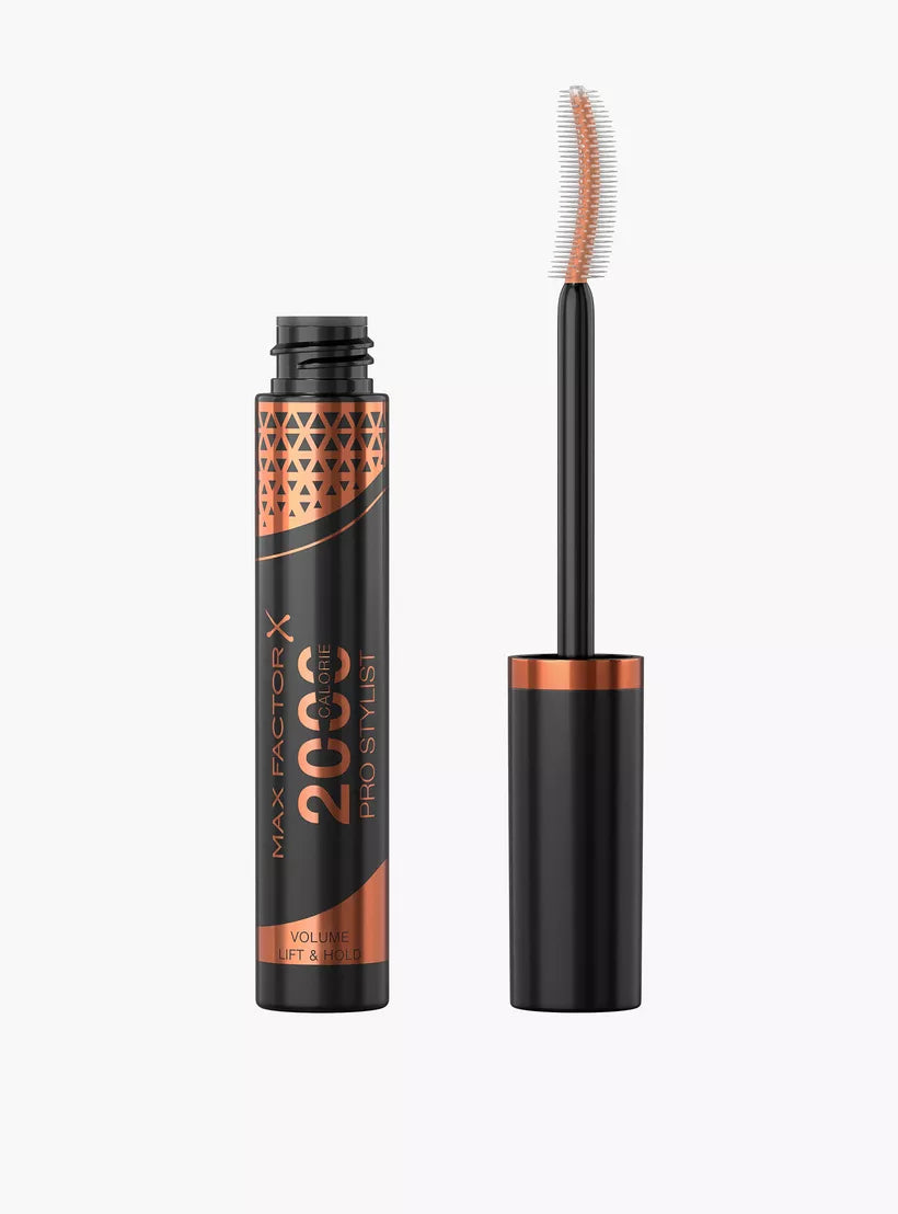 Max Factor 2000 Calorie Mascara WATERPROOF