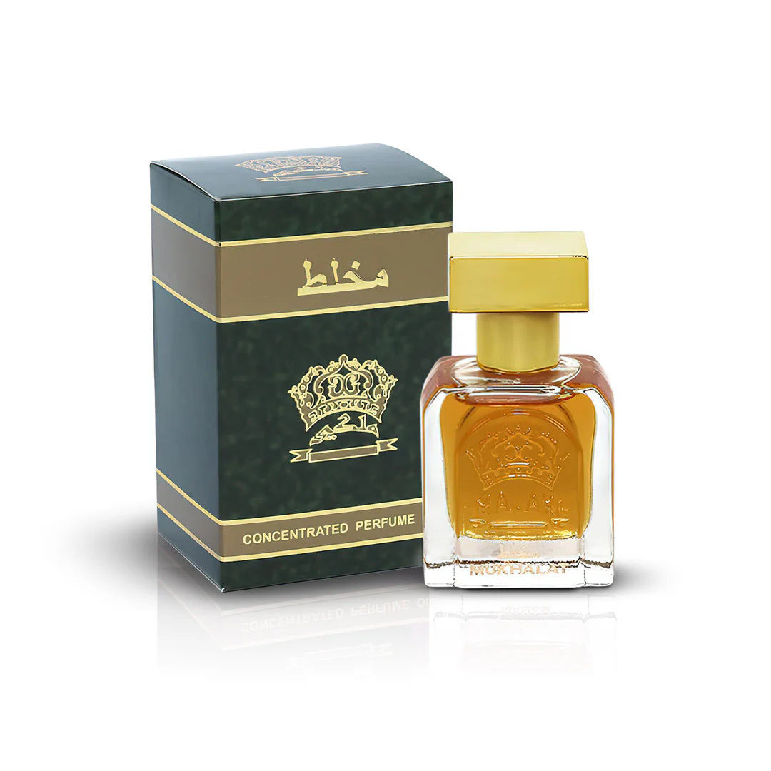 Mukhalat Malaki 20ML