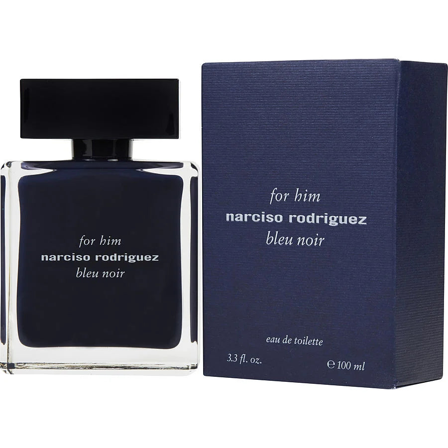 NARCISO RODRIGUEZ BLEU NOIR HIM EDT