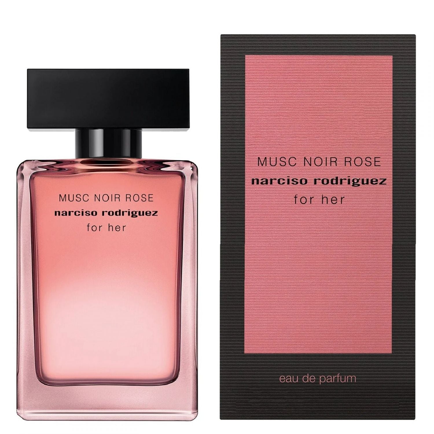 NARCISO RODRIGUEZ FOR HER MUSC NOIR EDP