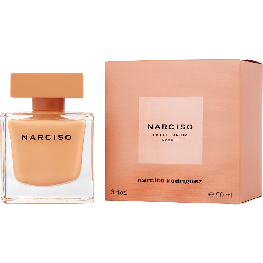 NARCISO RODRIGUEZ NARCISO AMBREE EDP
